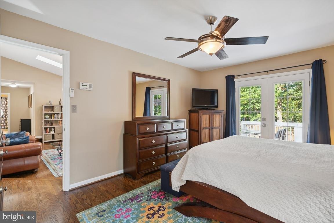 Midshipman Cir, Stafford, VA 22554