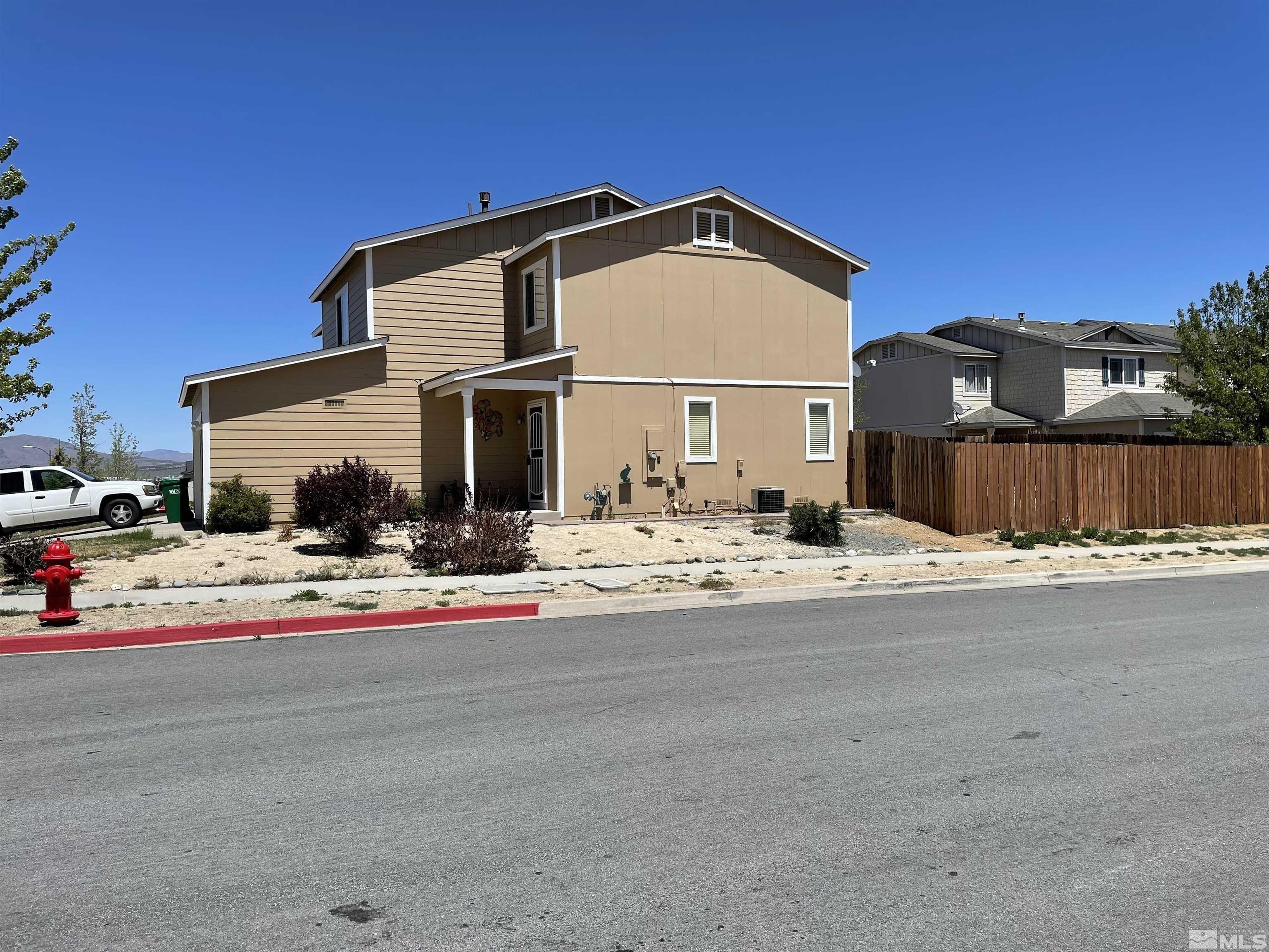 Sunset Breeze Dr, Reno, NV 89506