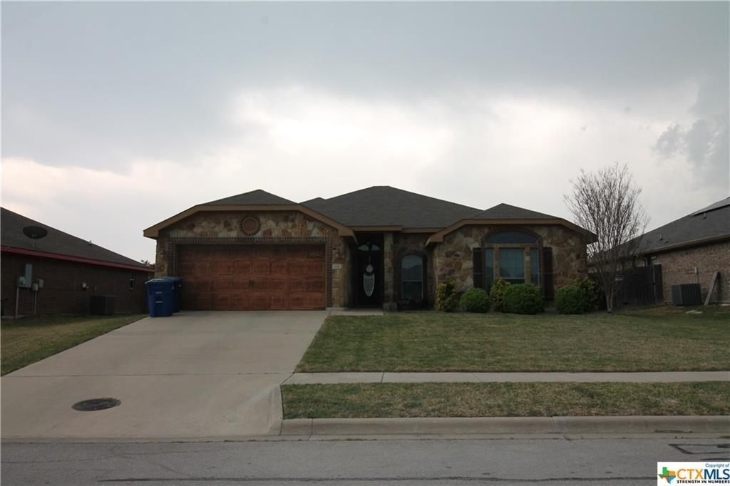 Lindsey Dr, Copperas Cove, TX 76522