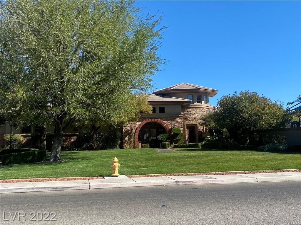 Charity St, Las Vegas, NV 89148