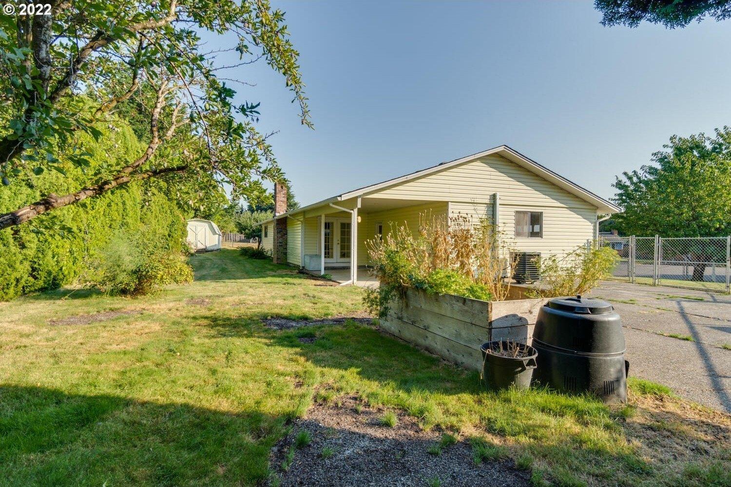 Nw 102nd Cir, Vancouver, WA 98685