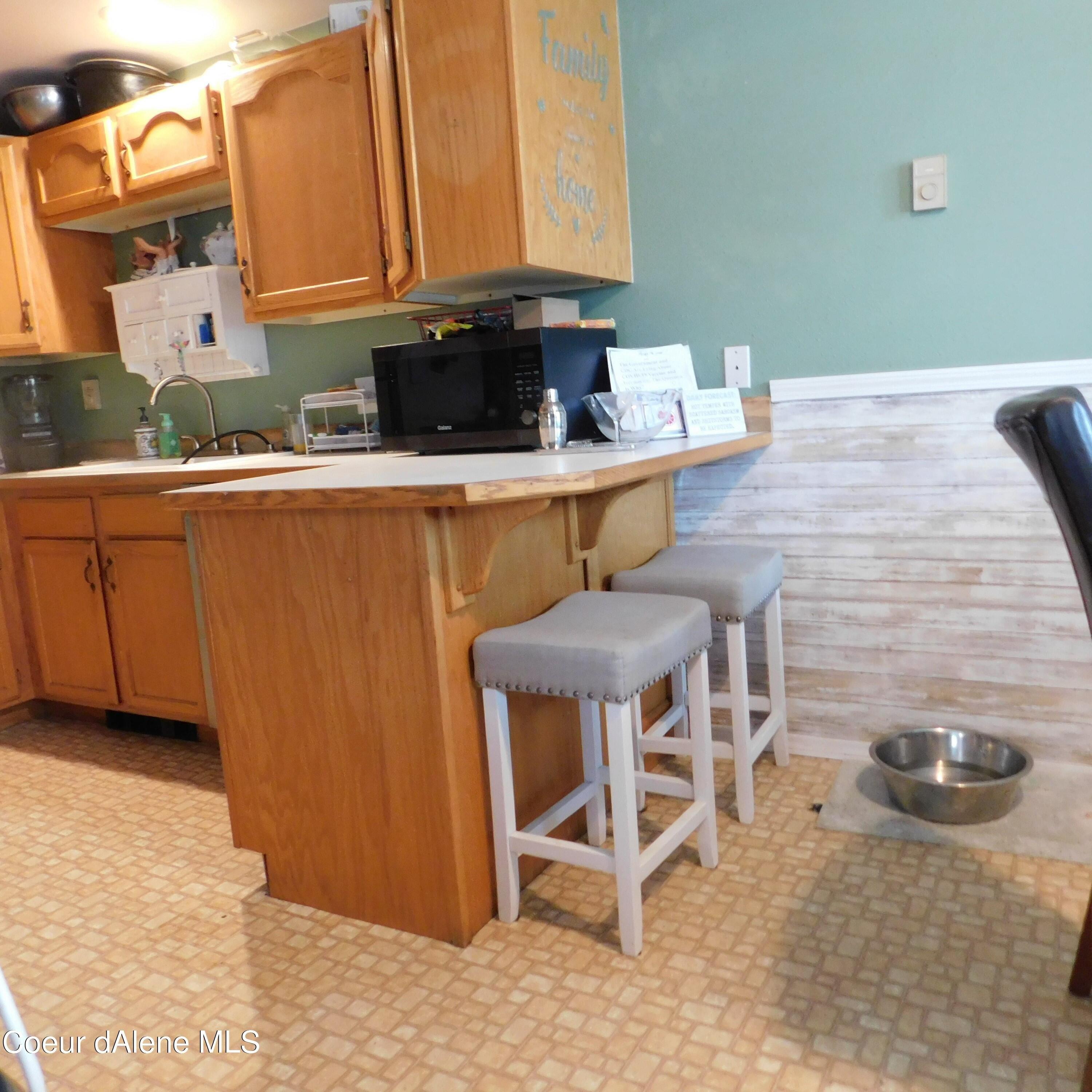 Merritt St, Priest River, ID 83856