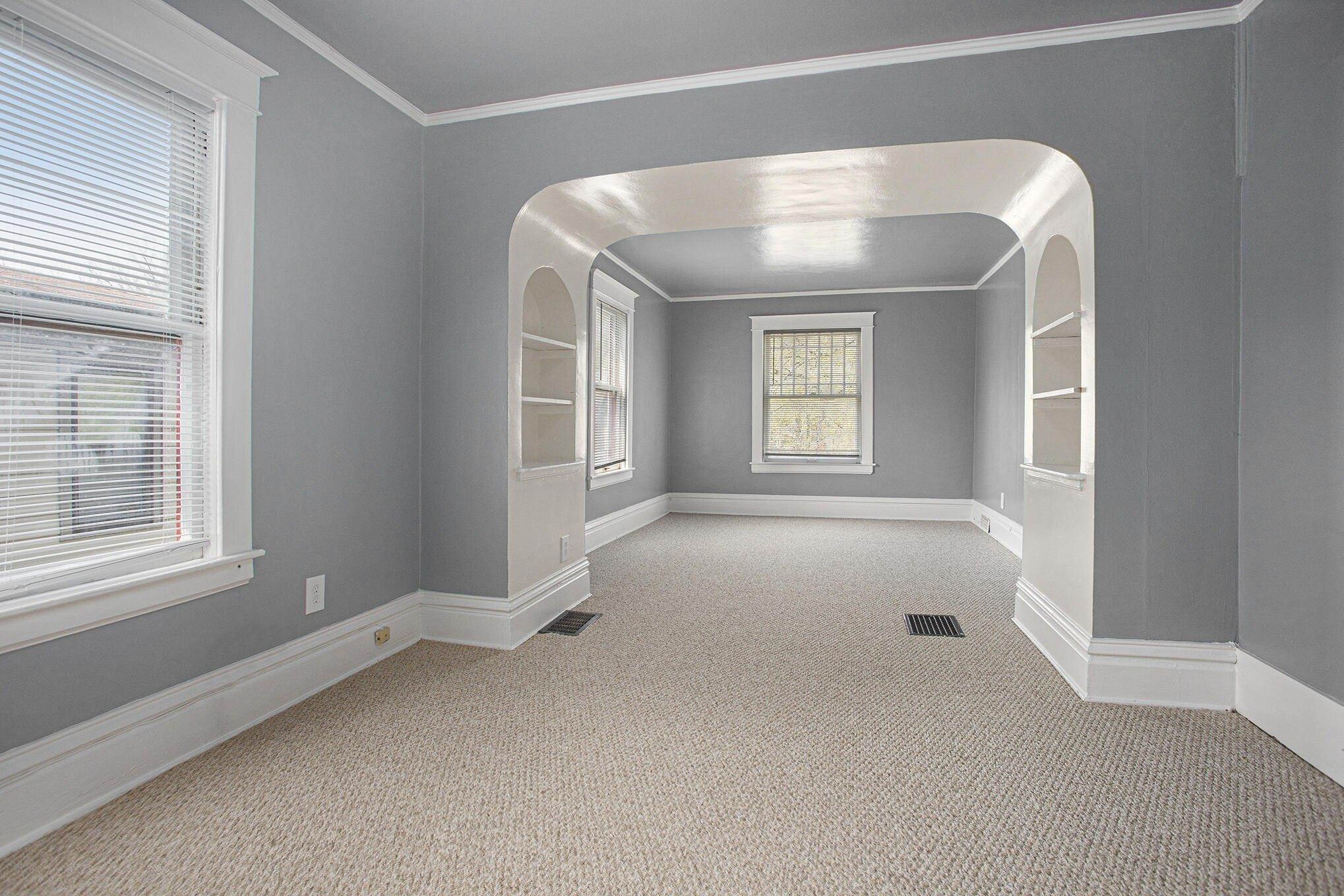 W Vine St, Kalamazoo, MI 49008