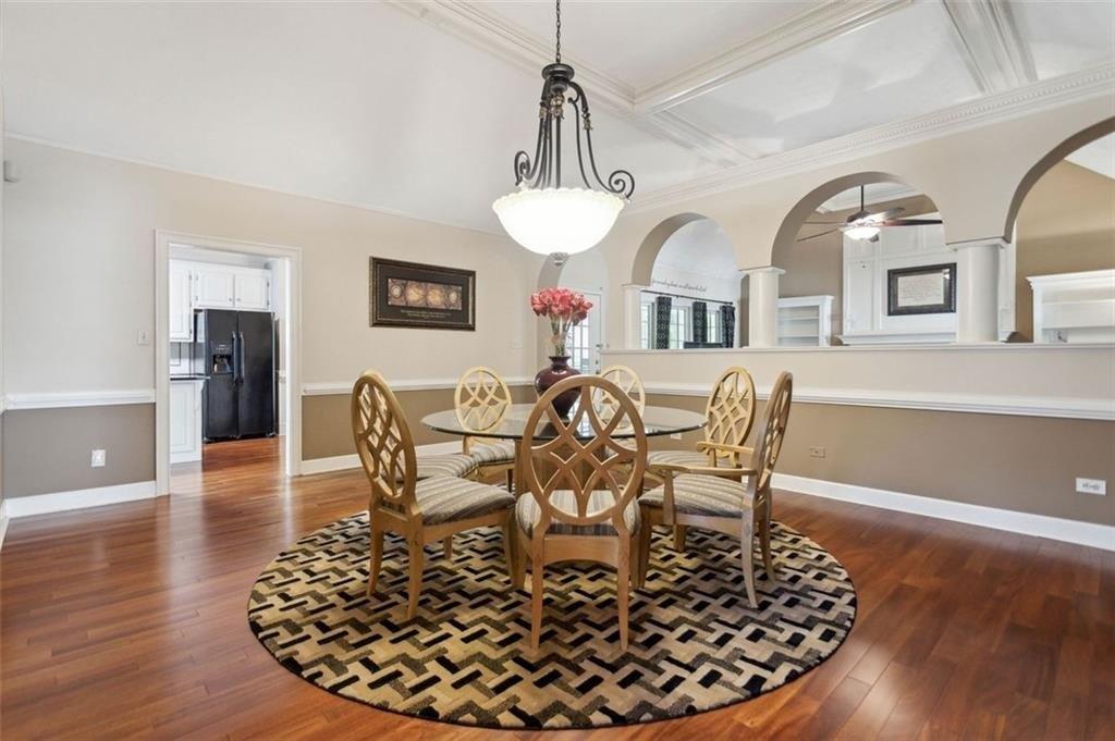 Lakewood Cir, Grayson, GA 30017