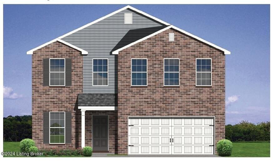 Cascade Falls Trl, Louisville, KY 40229