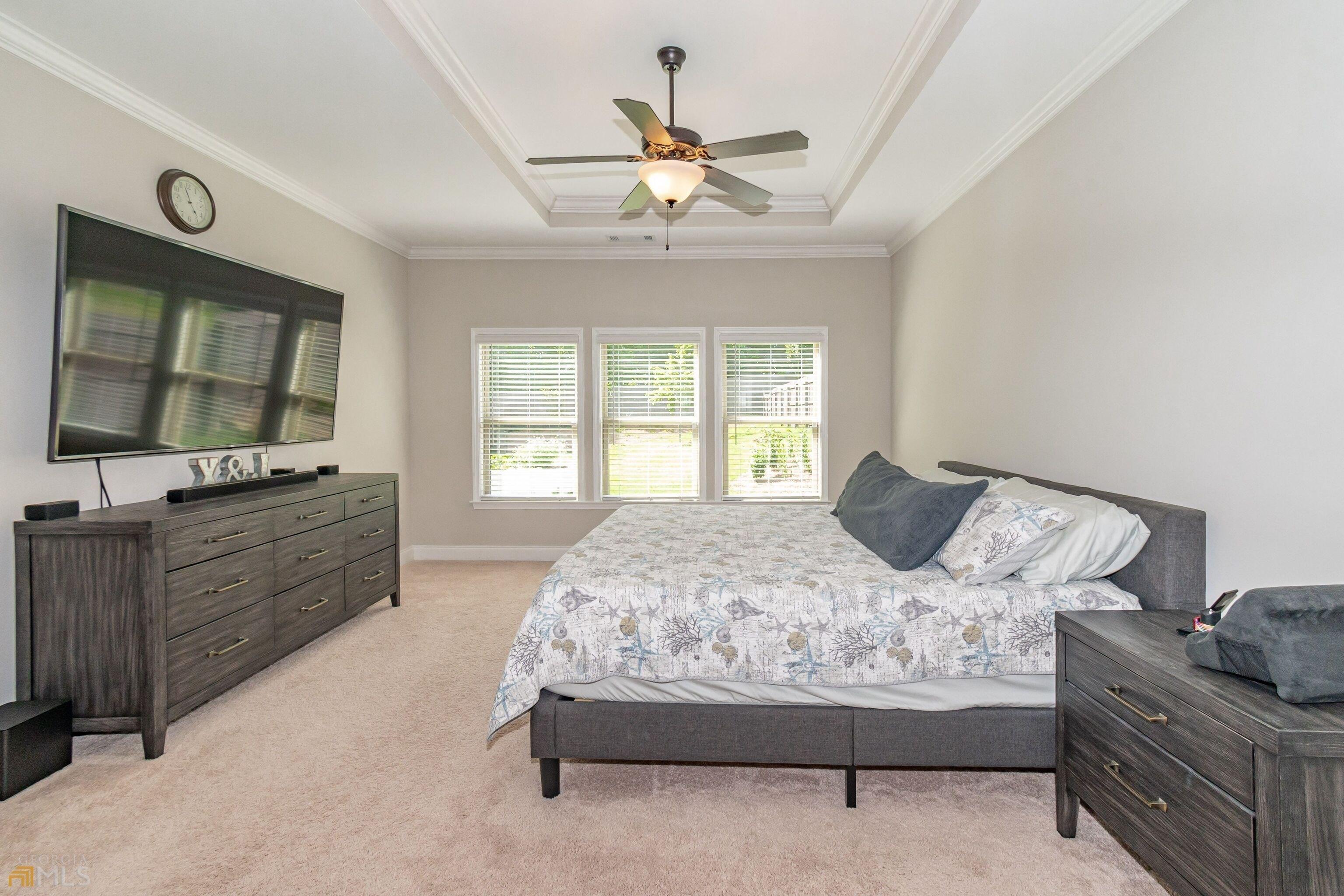 Wildcat Ridge Dr, Suwanee, GA 30024