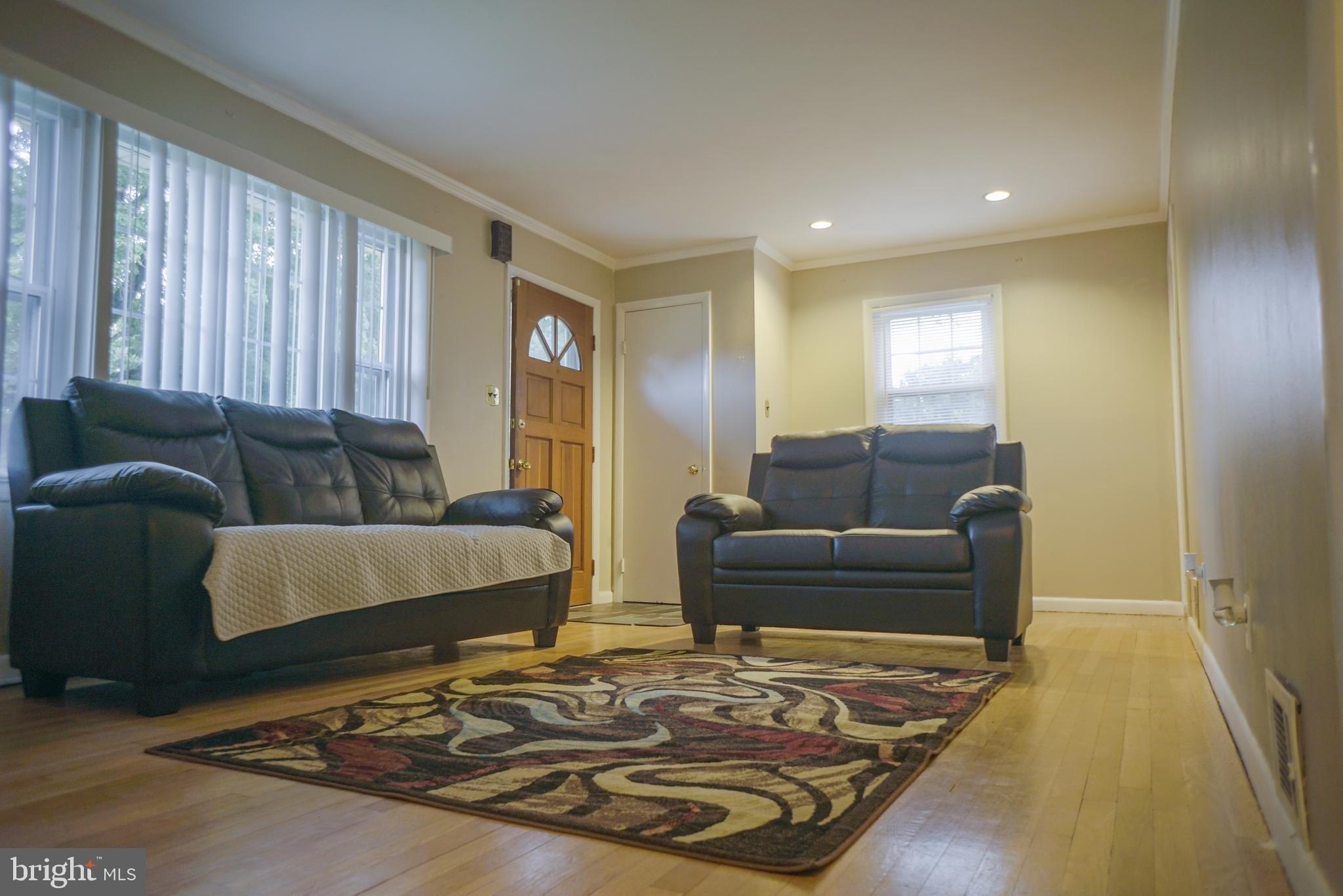 Spruill Dr, Bowie, MD 20720