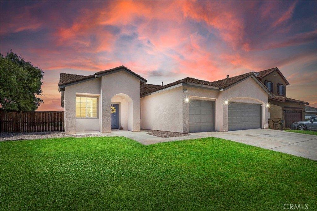 Gentian Ave, Hesperia, CA 92344