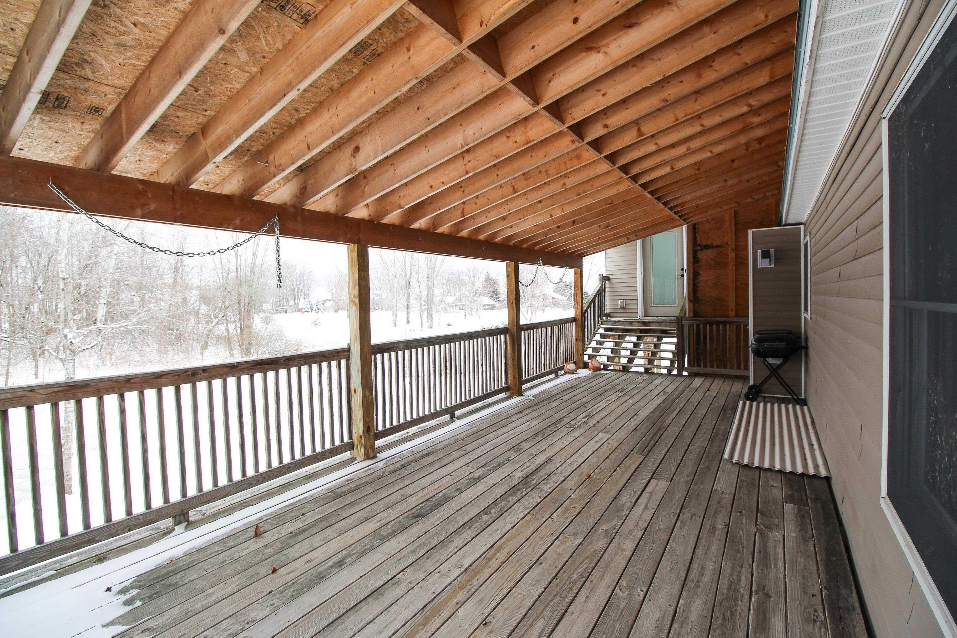 Baker St, Alburgh, VT 05440