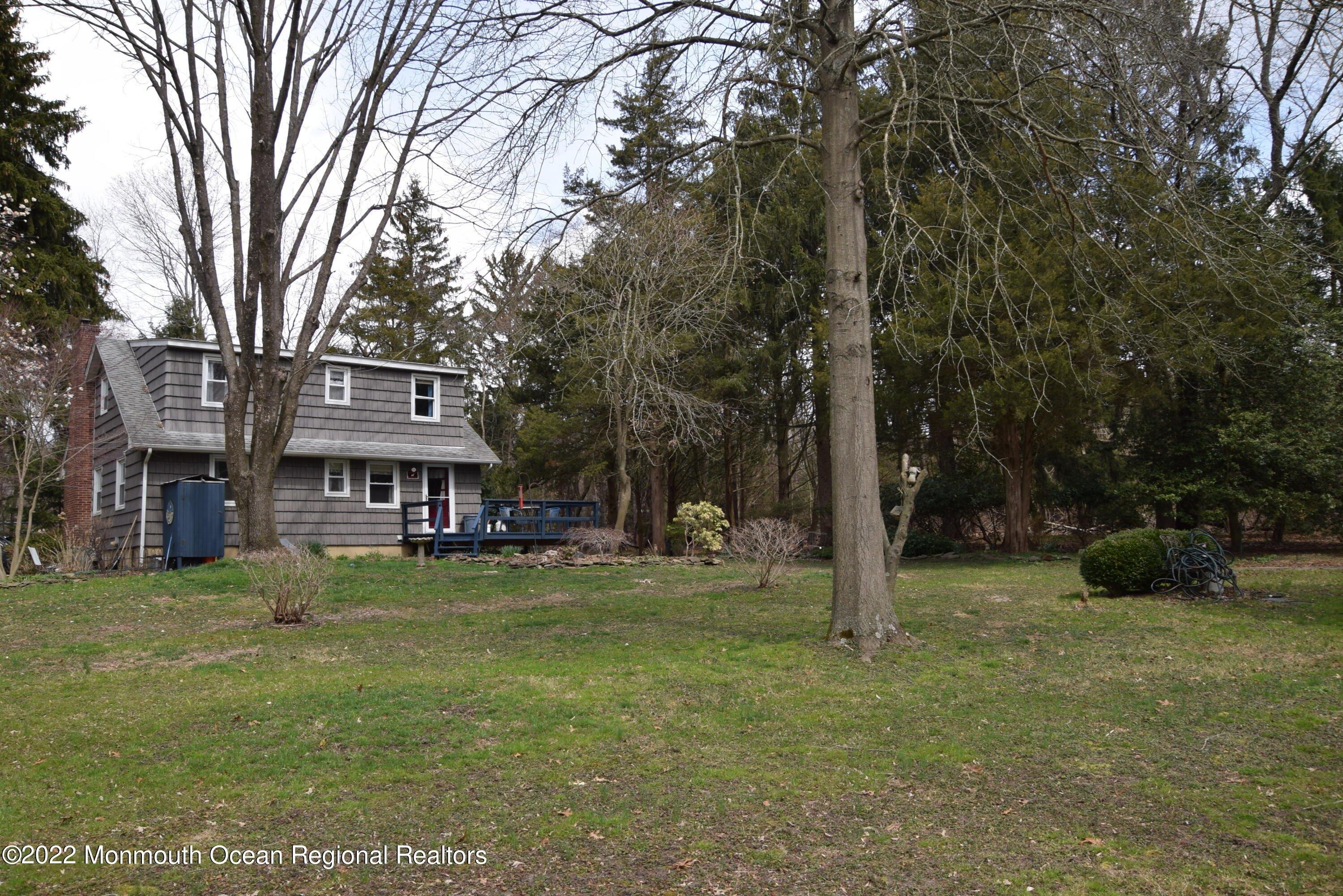 State Route 138, Wall Township, NJ 07719