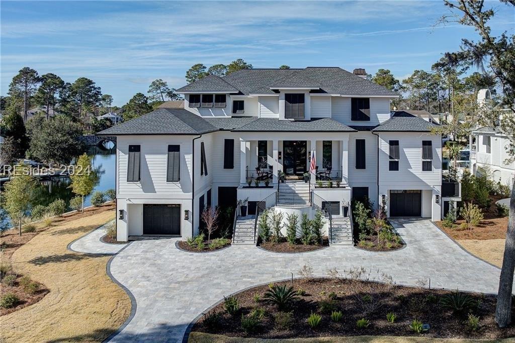 Bridgetown Rd, Hilton Head Island, SC 29928