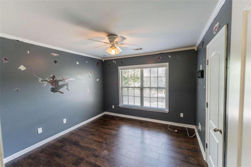 Tudor Way, Senoia, GA 30276