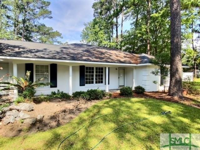 N Stillwood Ct, Savannah, GA 31419