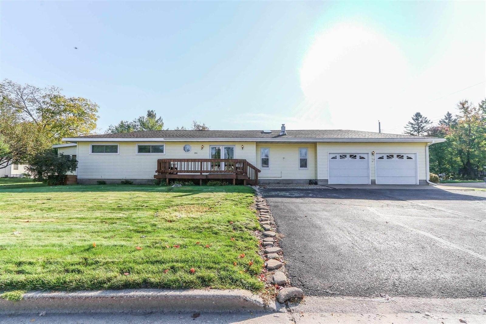 14th St S, Wisconsin Rapids, WI 54494