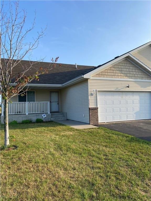 43rd Ave S, Saint Cloud, MN 56301
