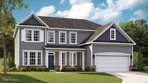 Mullingar Dr, Carthage, NC 28327