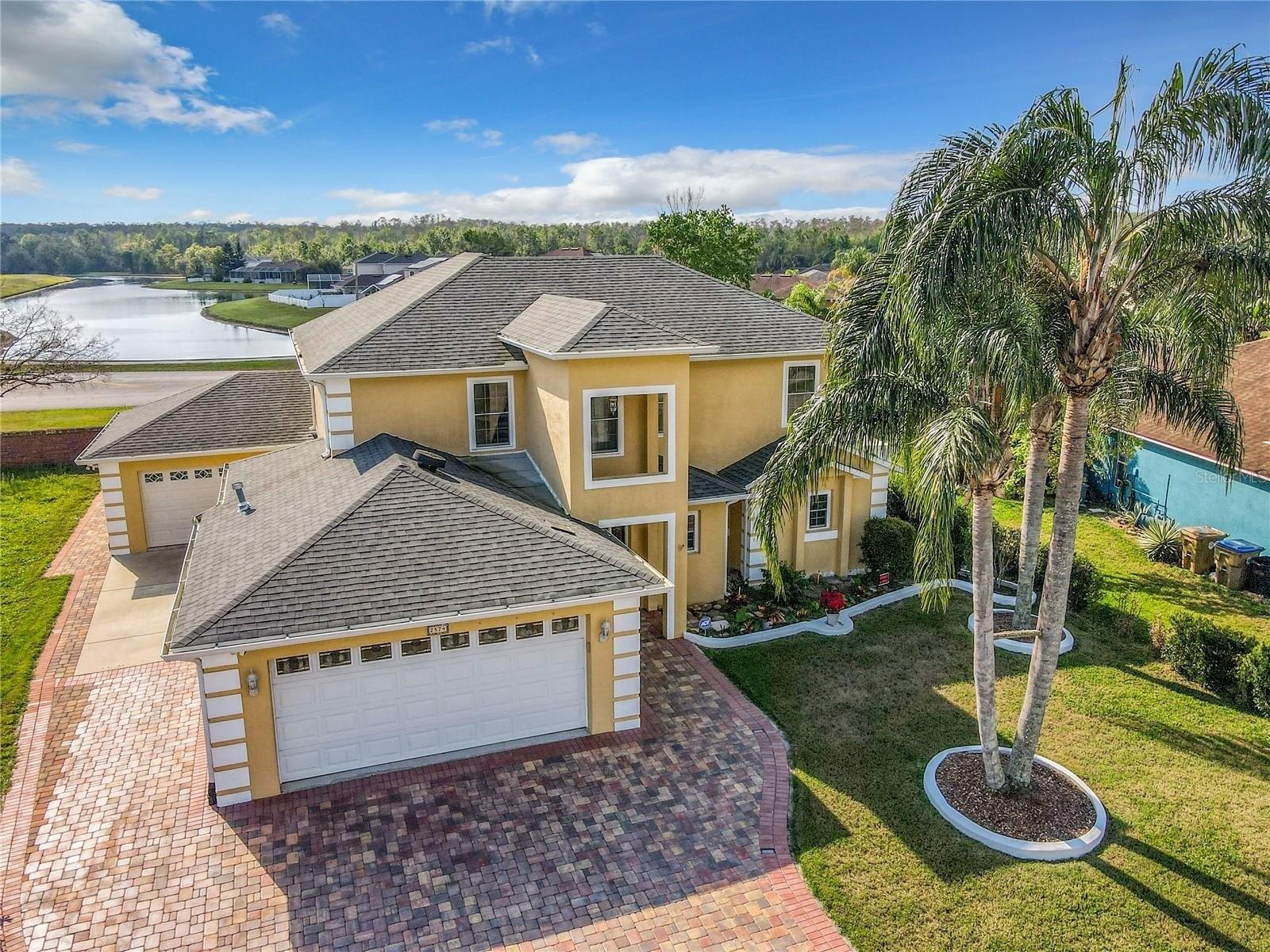 Sage Dr, Kissimmee, FL 34758