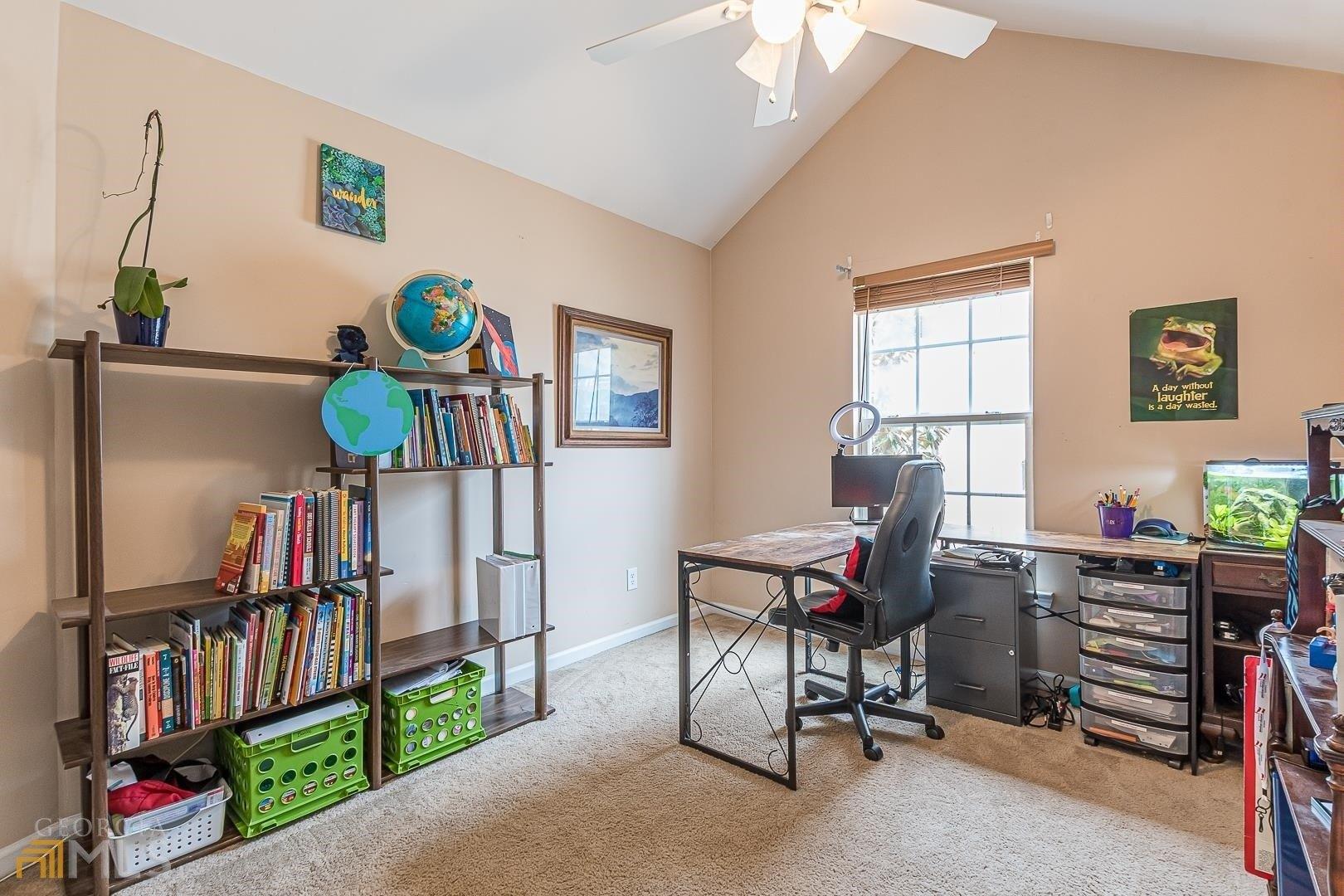 Hunterian Pl, Newnan, GA 30265