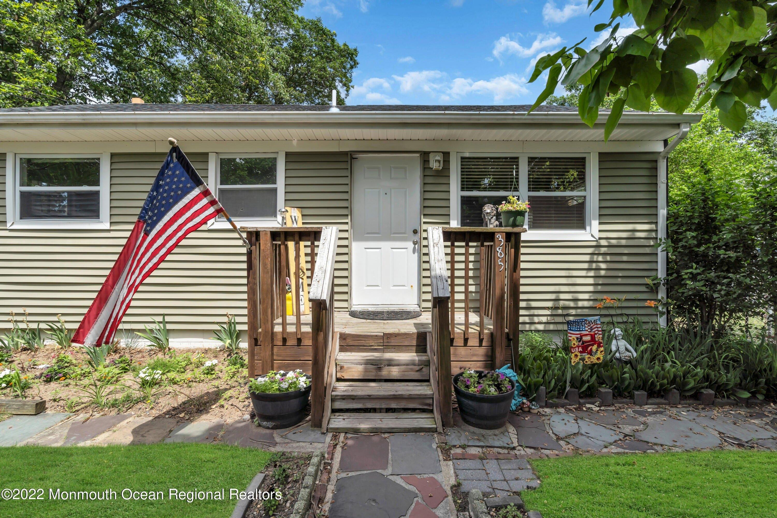 Delaware Dr, Brick, NJ 08723