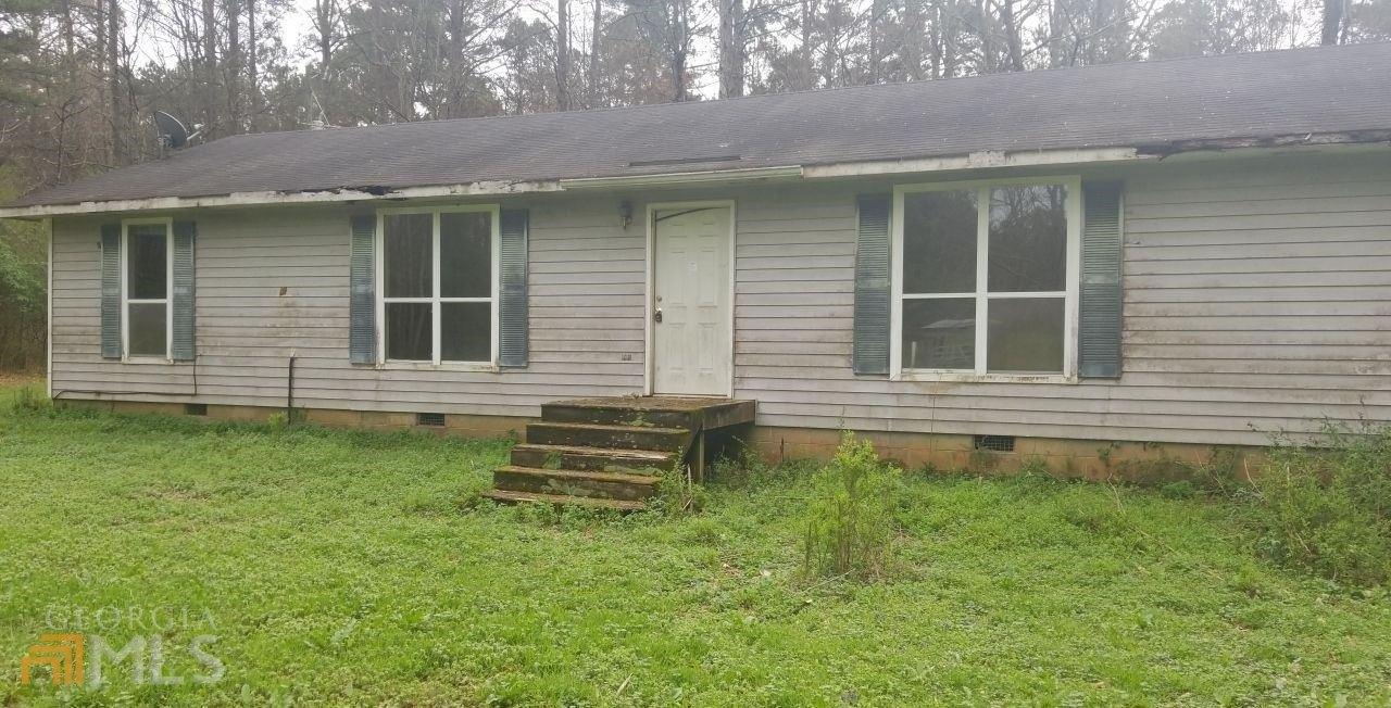 Ellis Rd, Newnan, GA 30265