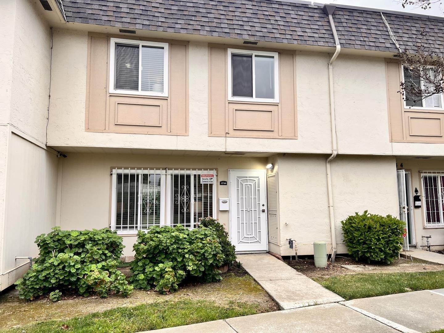 Fricka Ct, San Jose, CA 95121