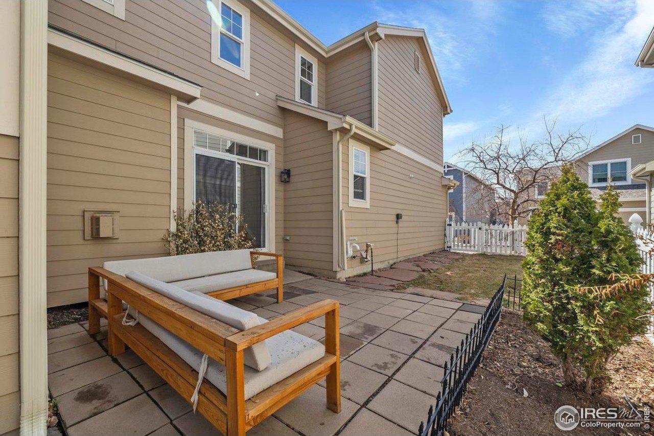 Golden Harvest Ln, Fort Collins, CO 80528