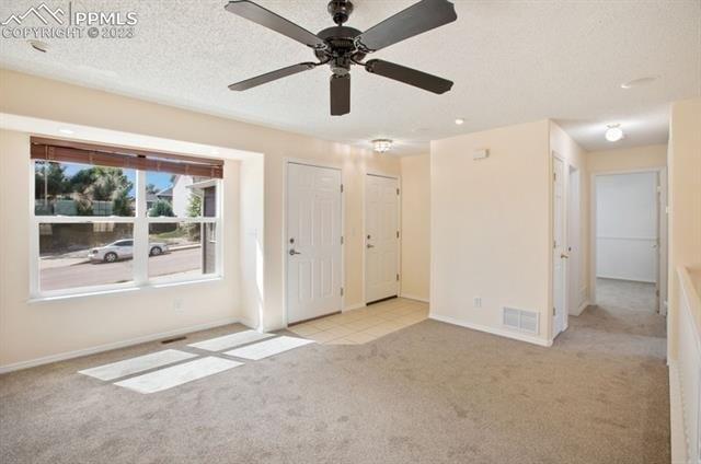 Lords Hill Dr, Fountain, CO 80817
