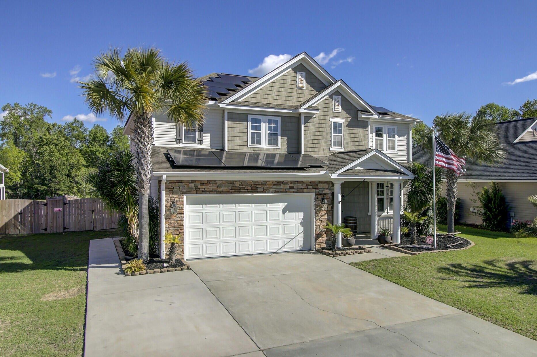 Song Sparrow Way, Hanahan, SC 29410