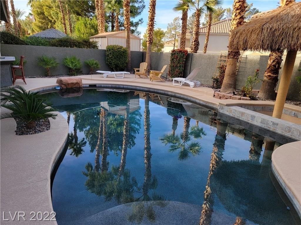 Furnace Creek Ave, Henderson, NV 89074