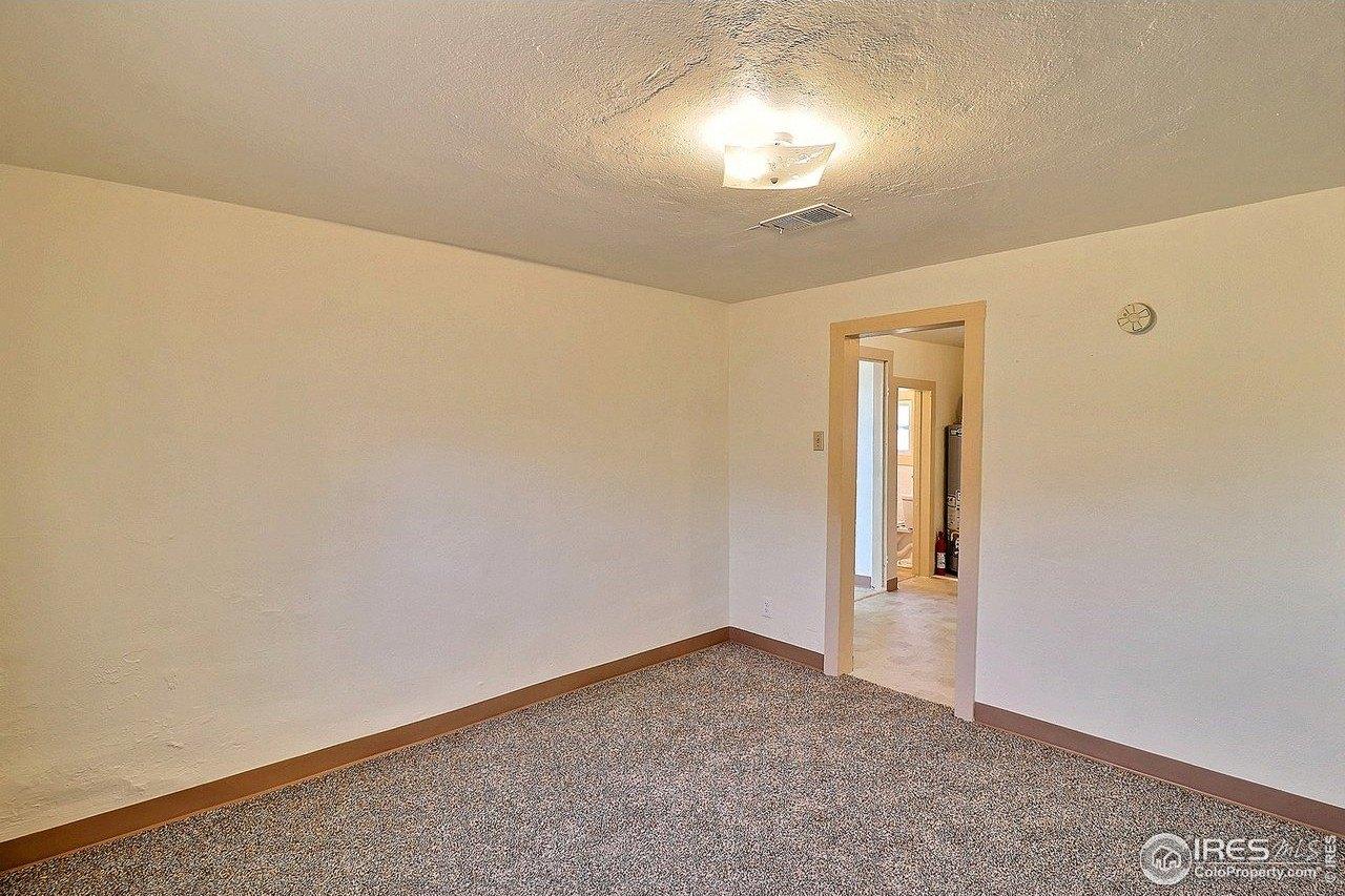 C St, Greeley, CO 80631