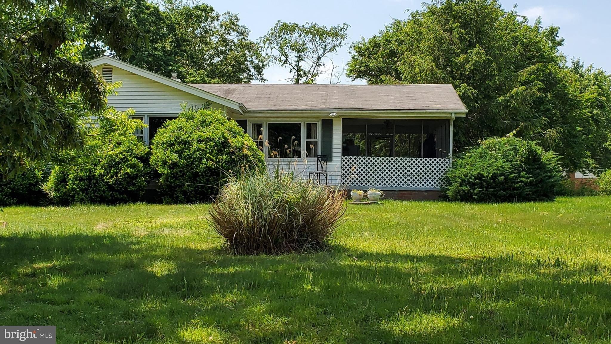 Allentown Rd, Temple Hills, MD 20748