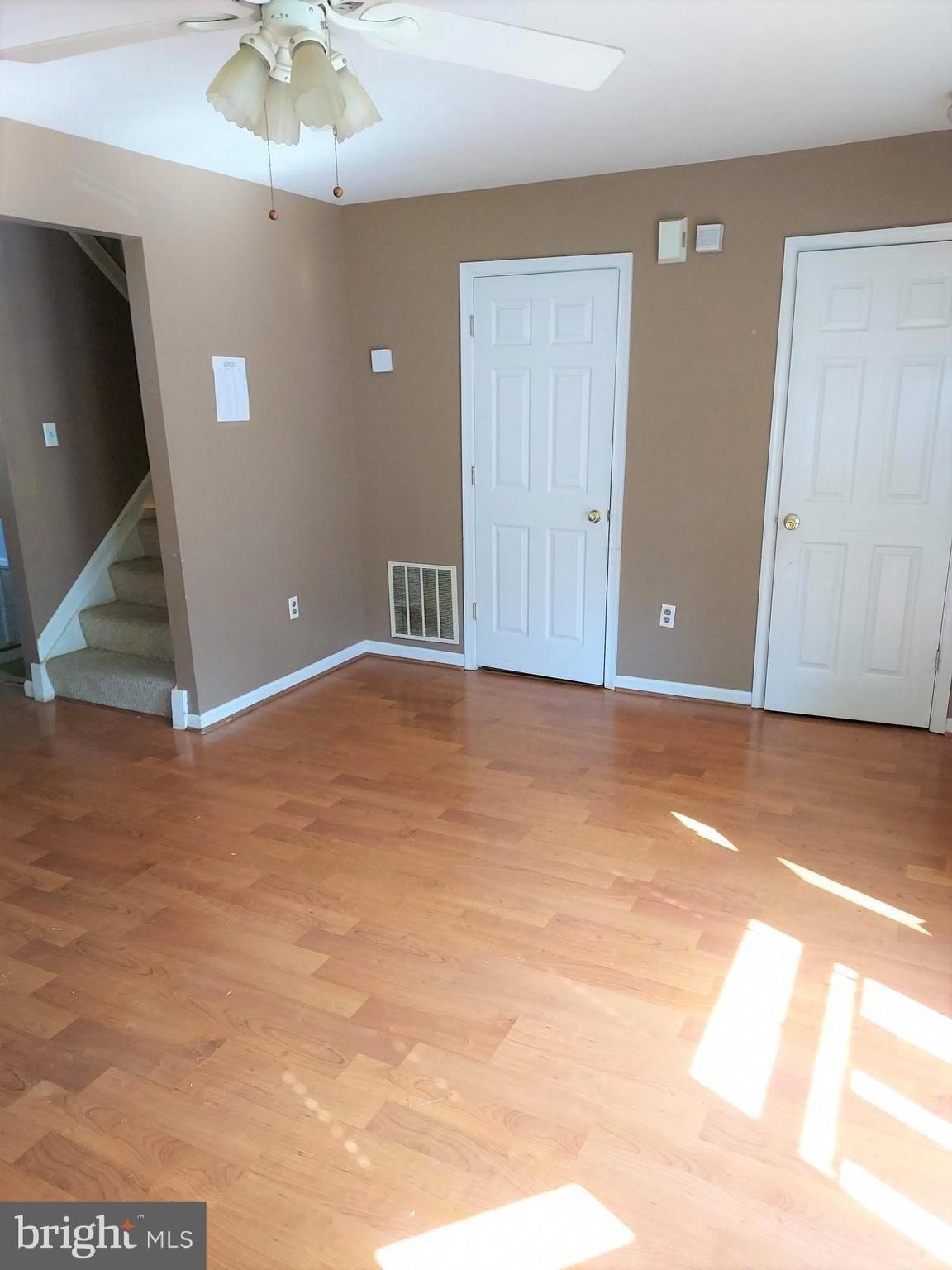 Greenbriar Way, Middle River, MD 21220