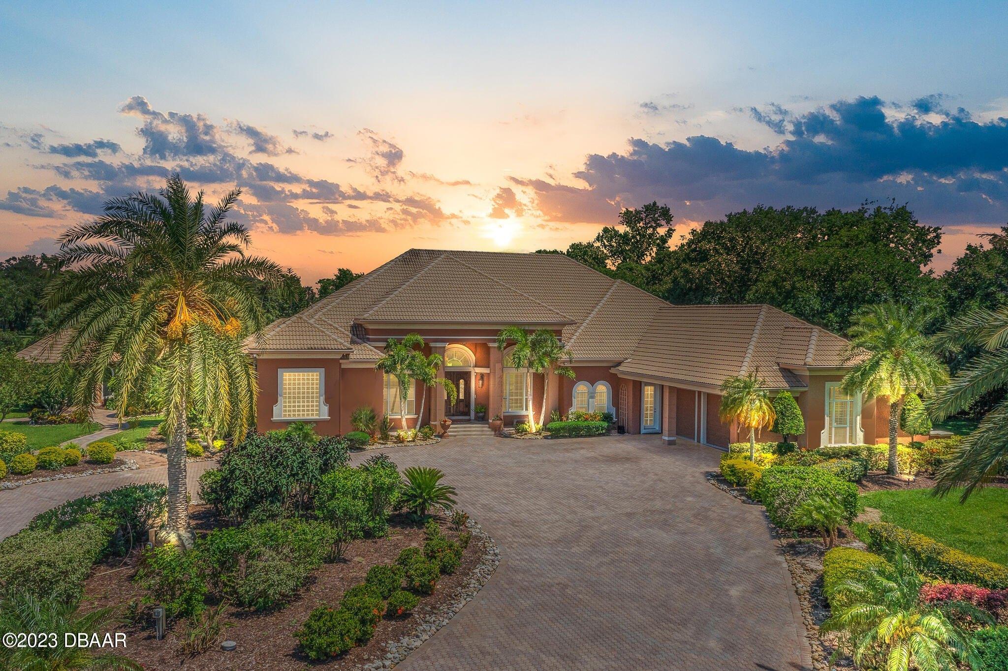 Raney Rd, Titusville, FL 32780
