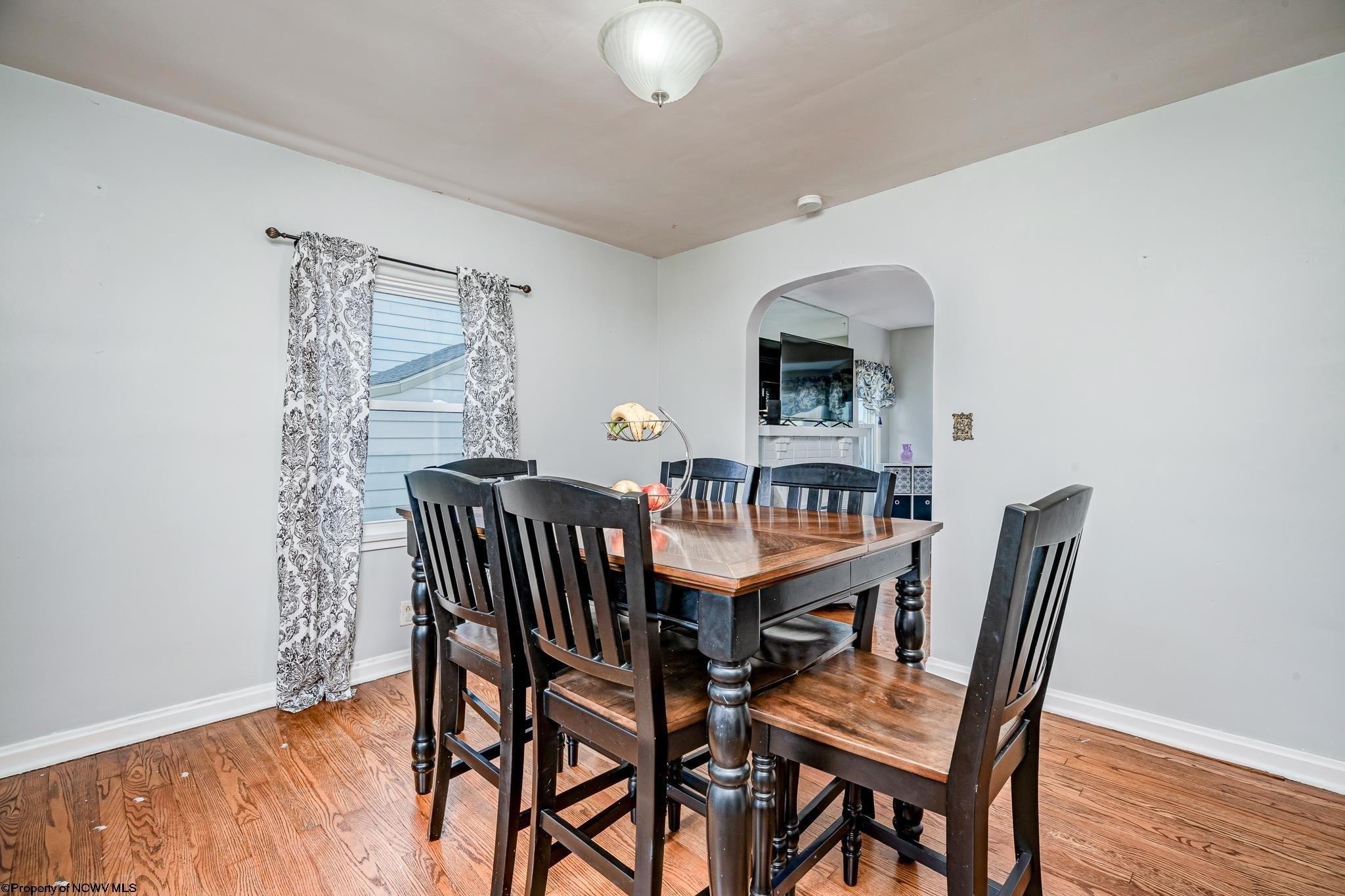 Hite St, Morgantown, WV 26501