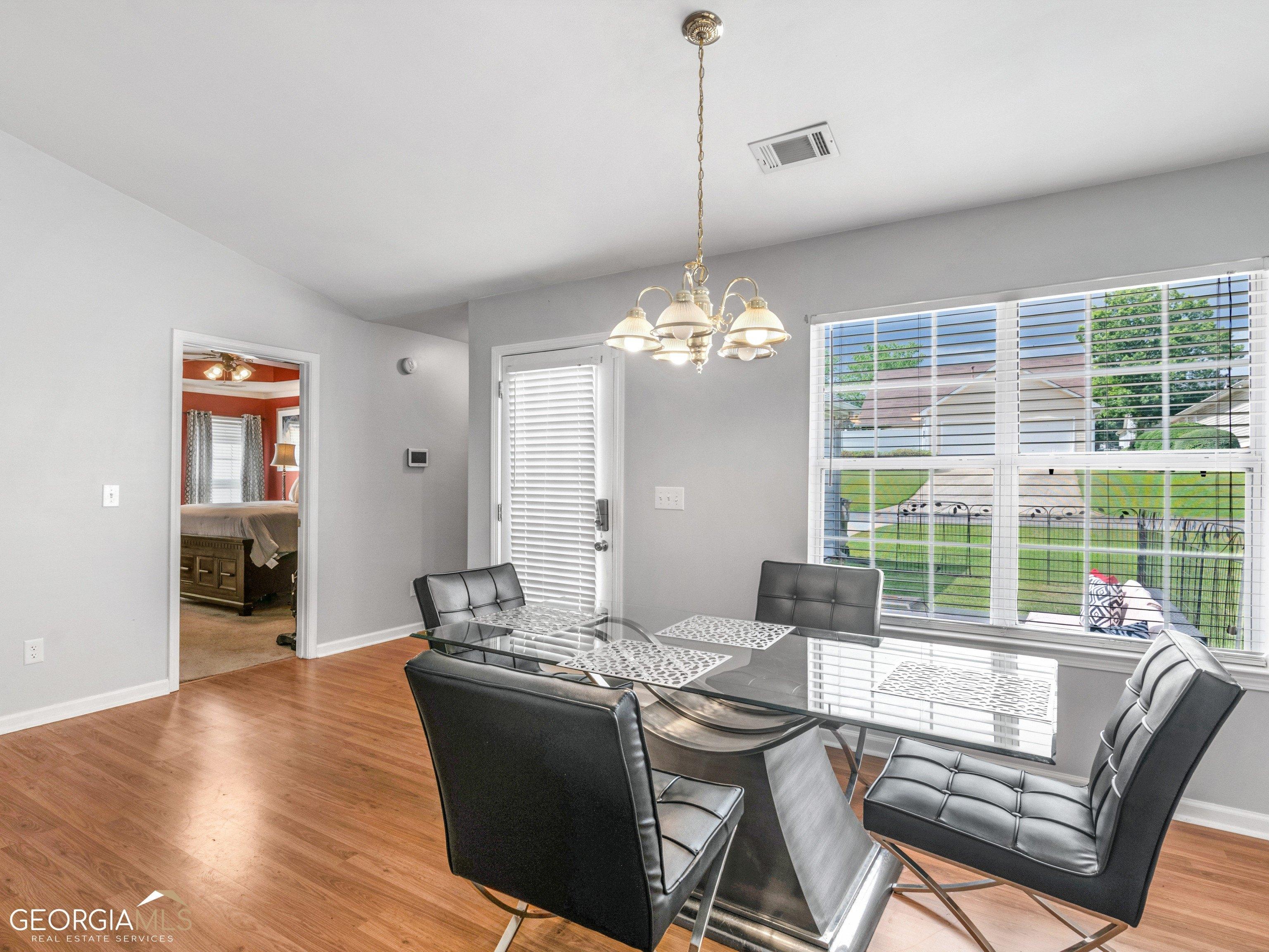 Fairdale Trce, Stockbridge, GA 30281