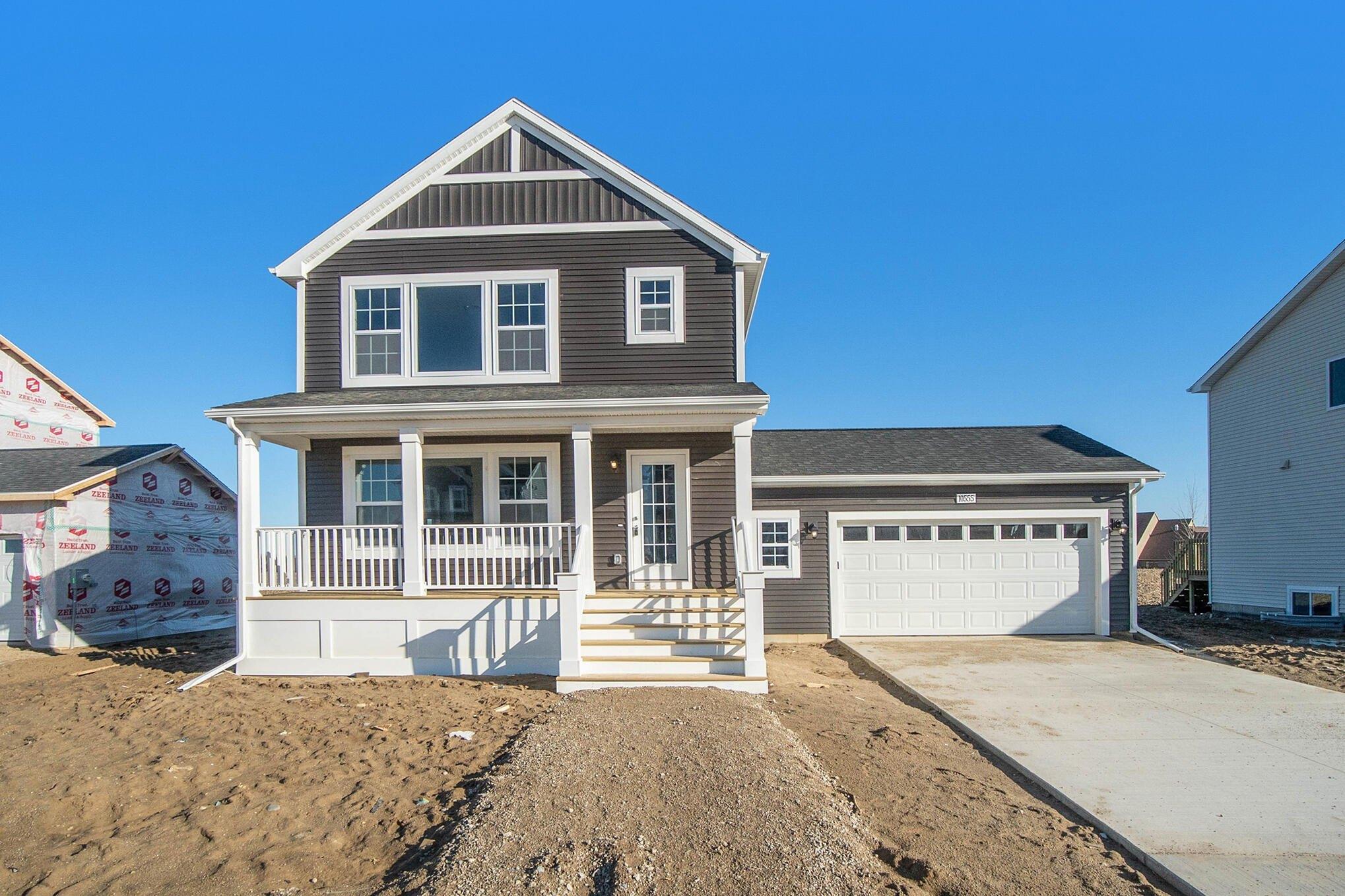 Sugar Hill Dr, Holland, MI 49423