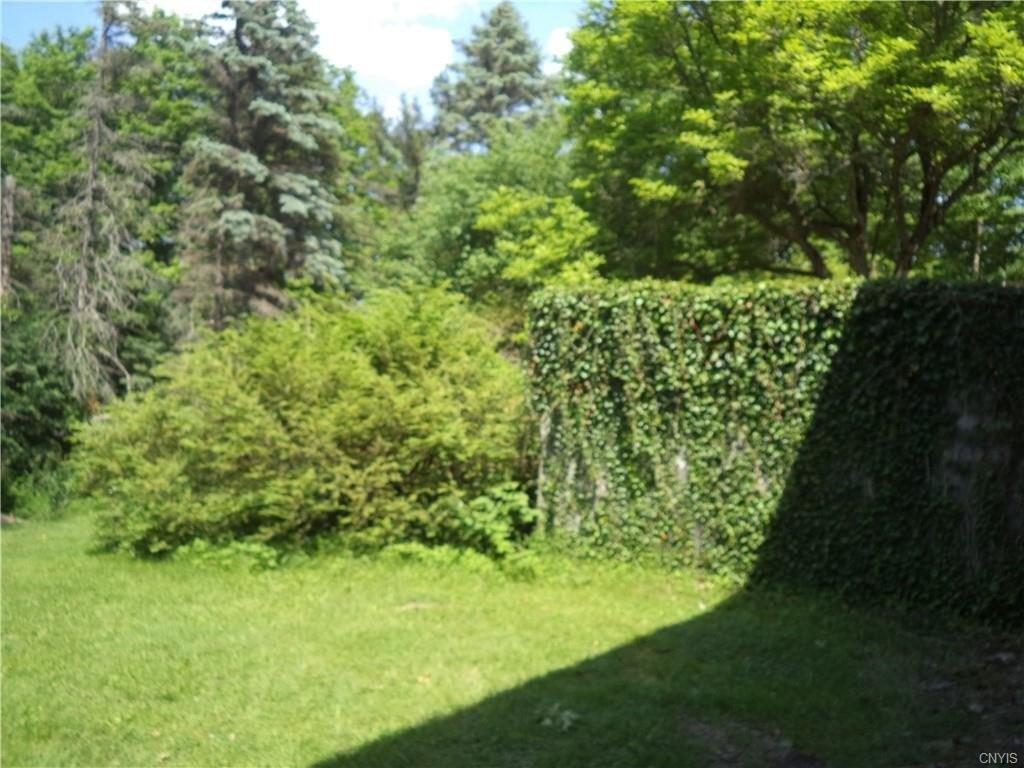 Woodchuck Hill Rd, Fayetteville, NY 13066