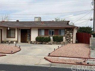 Encina St, Victorville, CA 92395