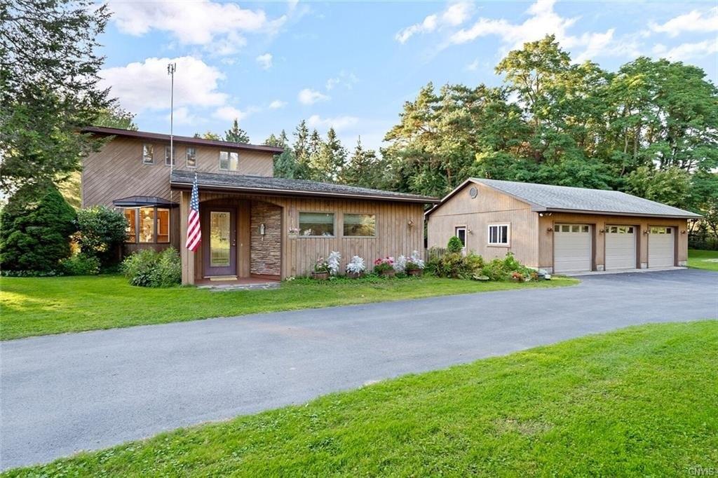County Route 5, Pulaski, NY 13142