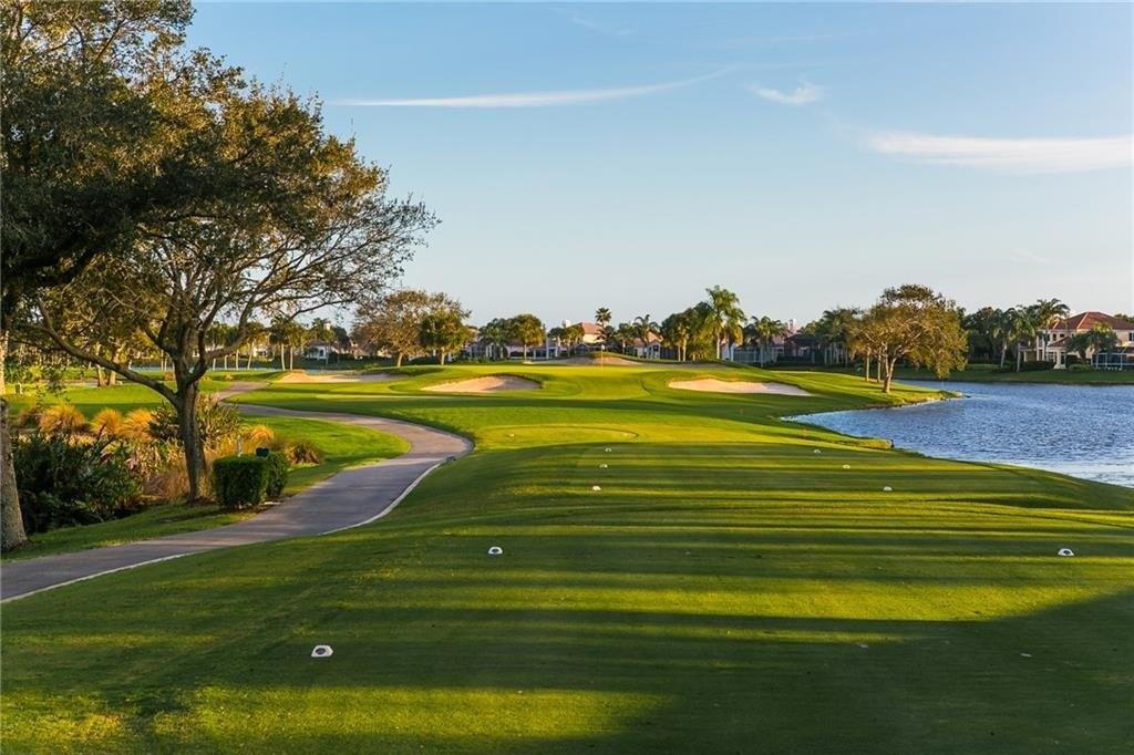 E Harbor Village Dr, Vero Beach, FL 32967
