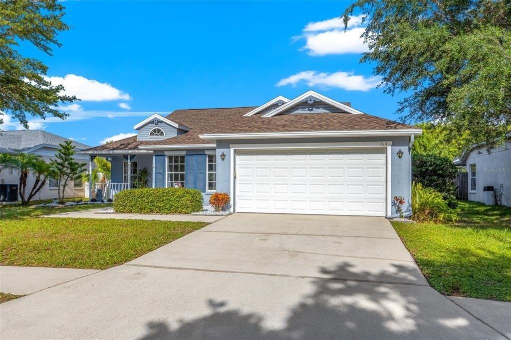 111th St E, Bradenton, FL 34212