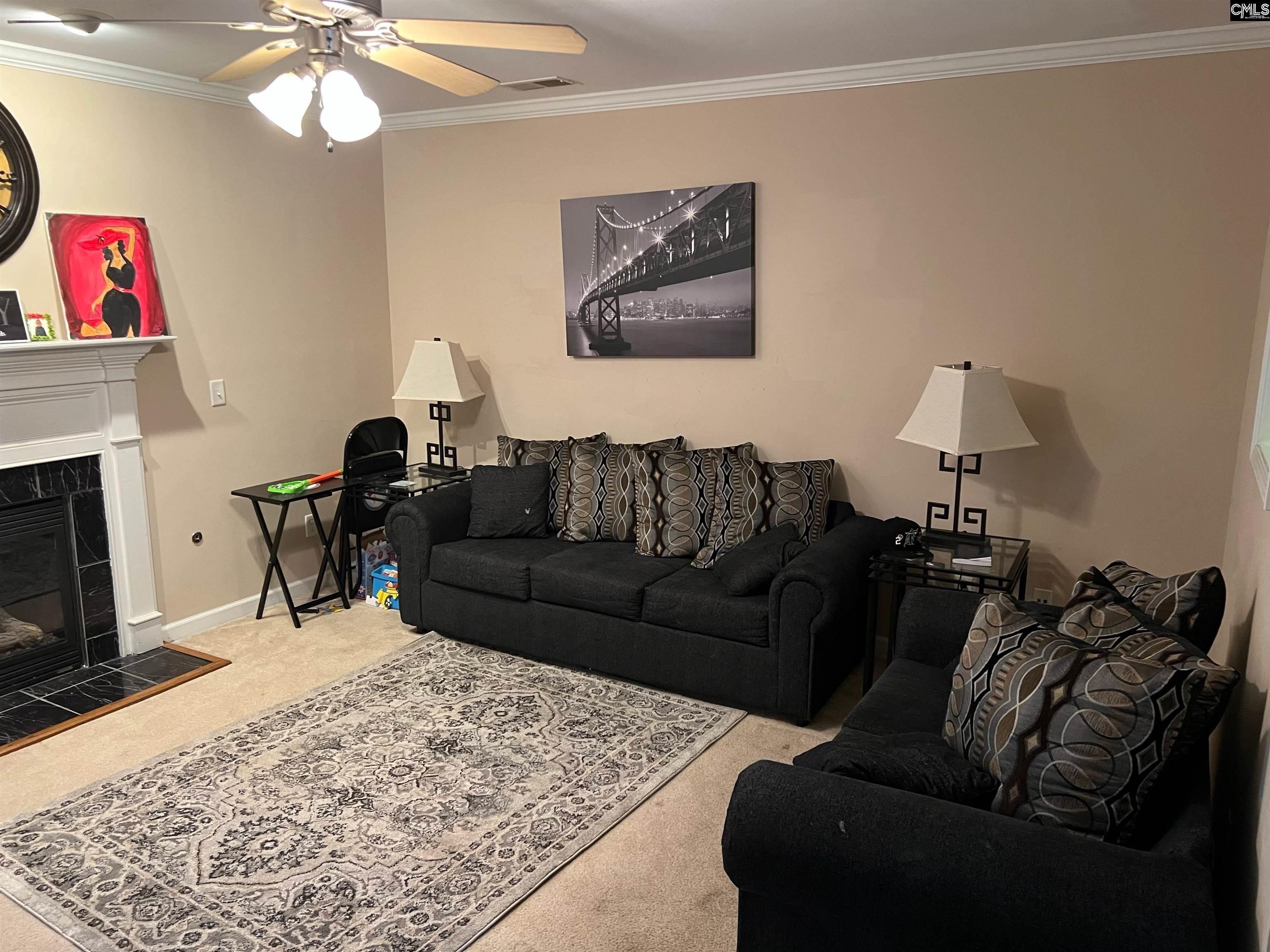 Magnolia Glen Ln, Columbia, SC 29205