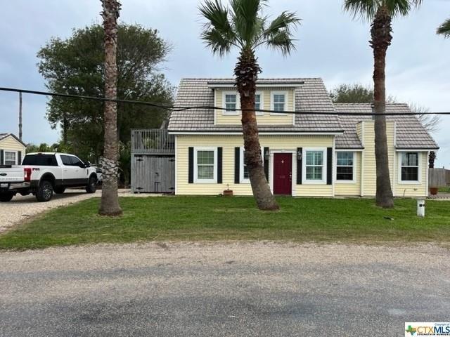 Wedig St, Port Lavaca, TX 77979