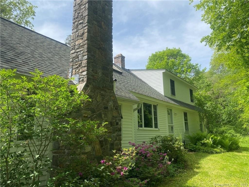 Music Vale Rd, Salem, CT 06420