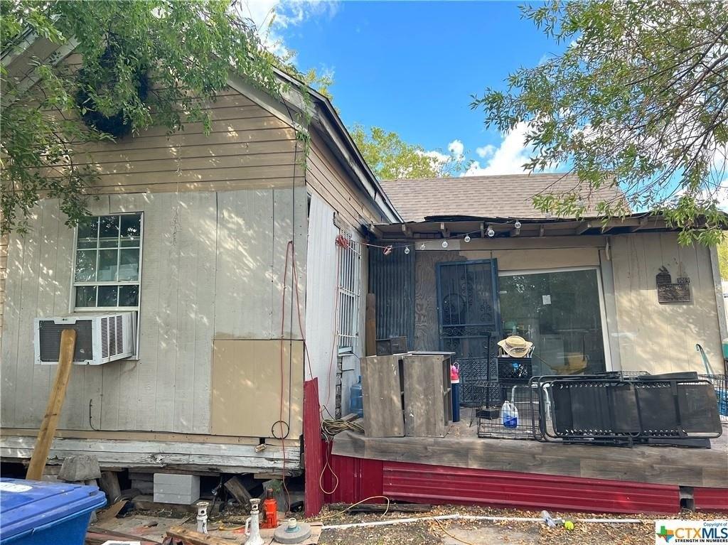 Virginia Blvd, San Antonio, TX 78203