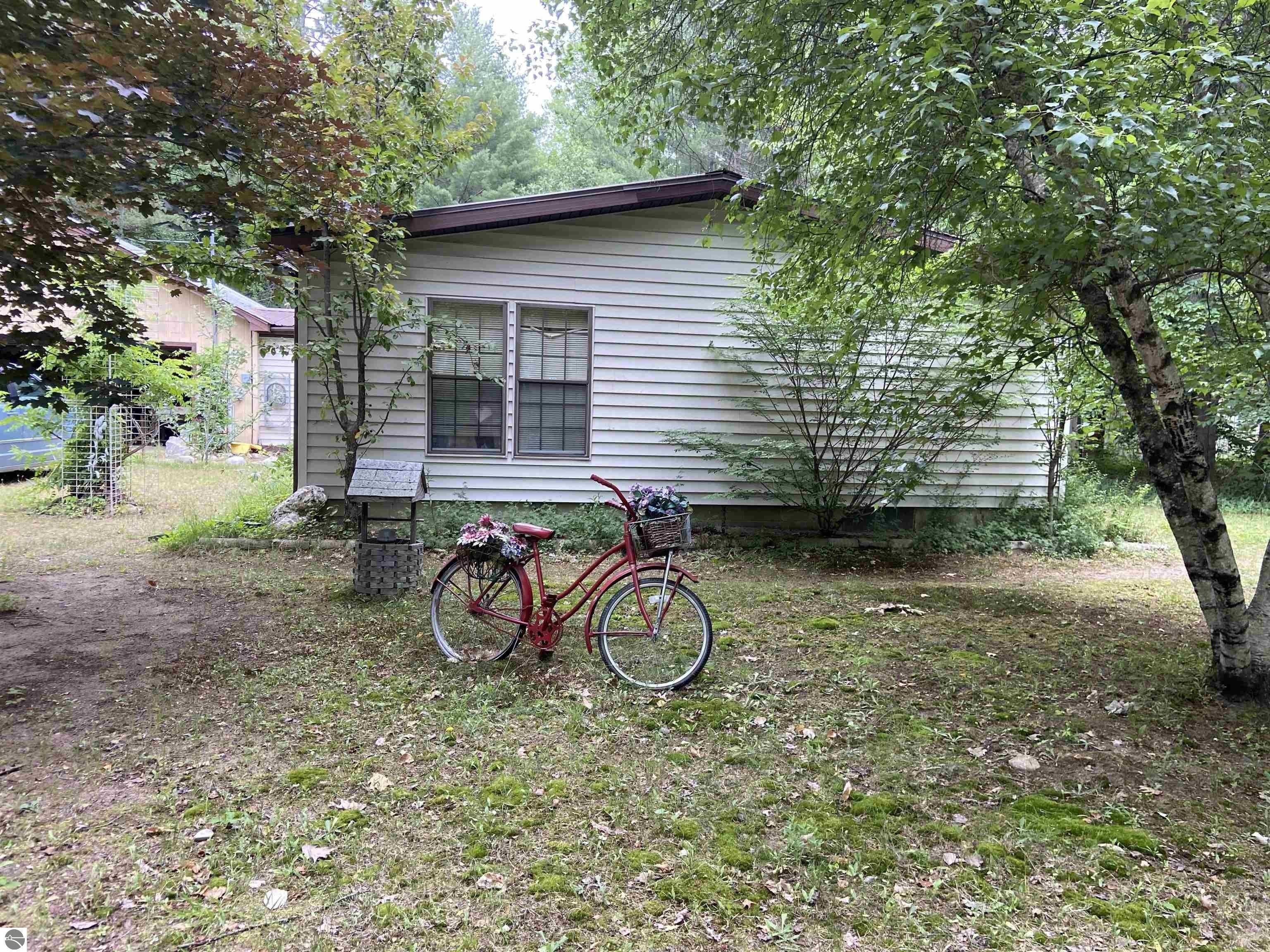 Centrailia Ave Ne, Kalkaska, MI 49646
