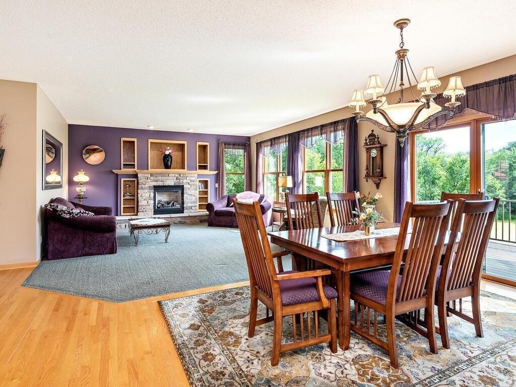 Langston Ct Ne, Saint Michael, MN 55376
