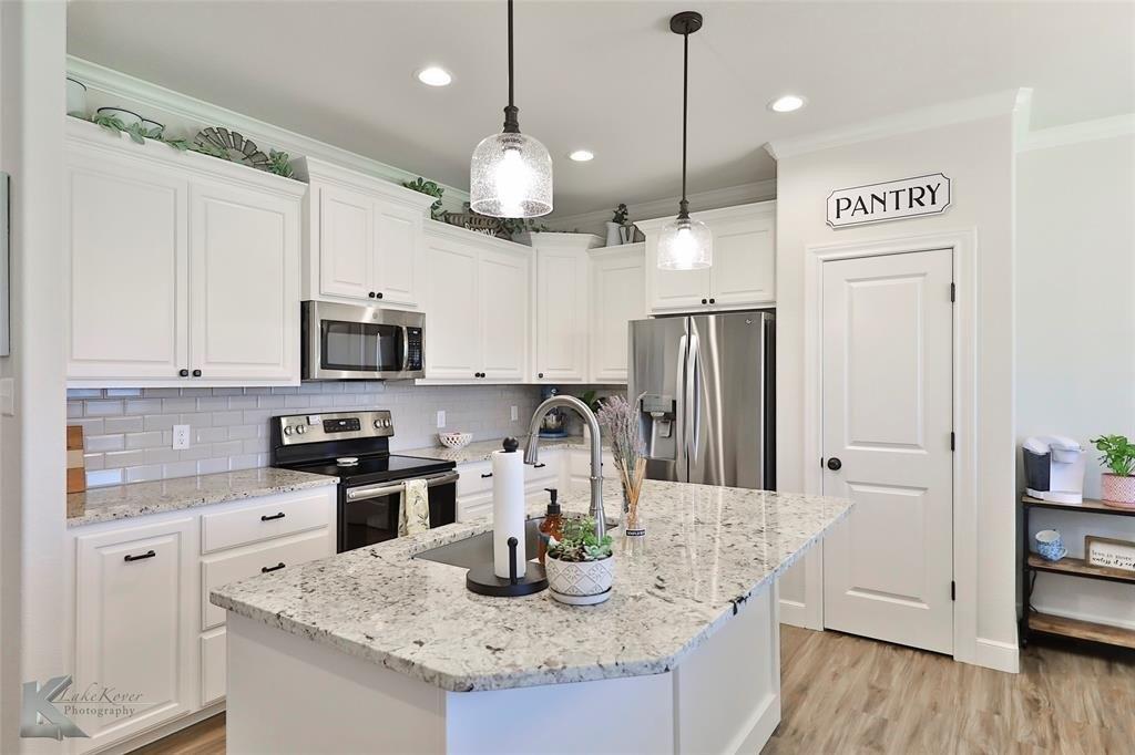 Sweet Pea Path, Abilene, TX 79602