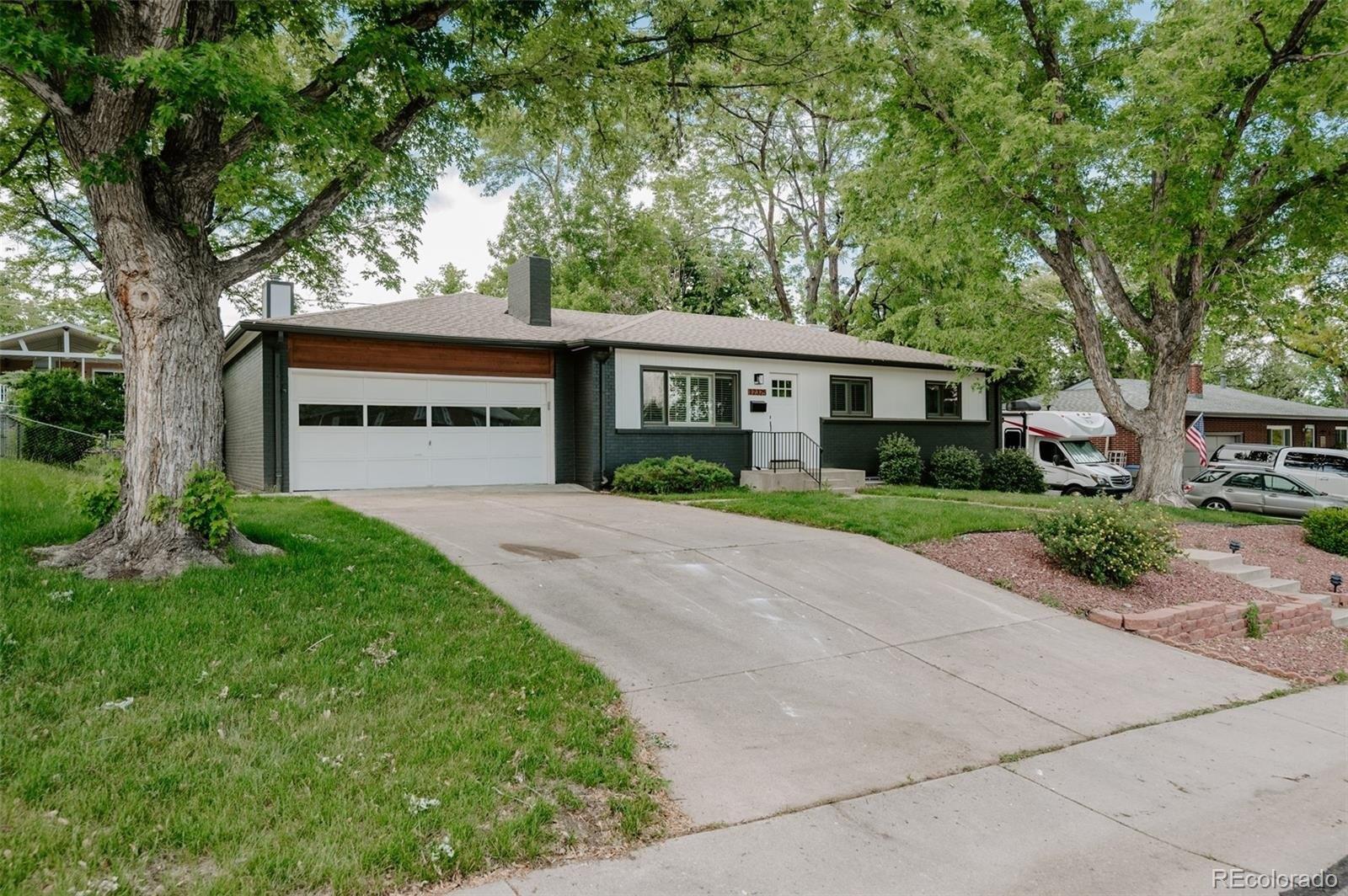 W Texas Dr, Lakewood, CO 80228