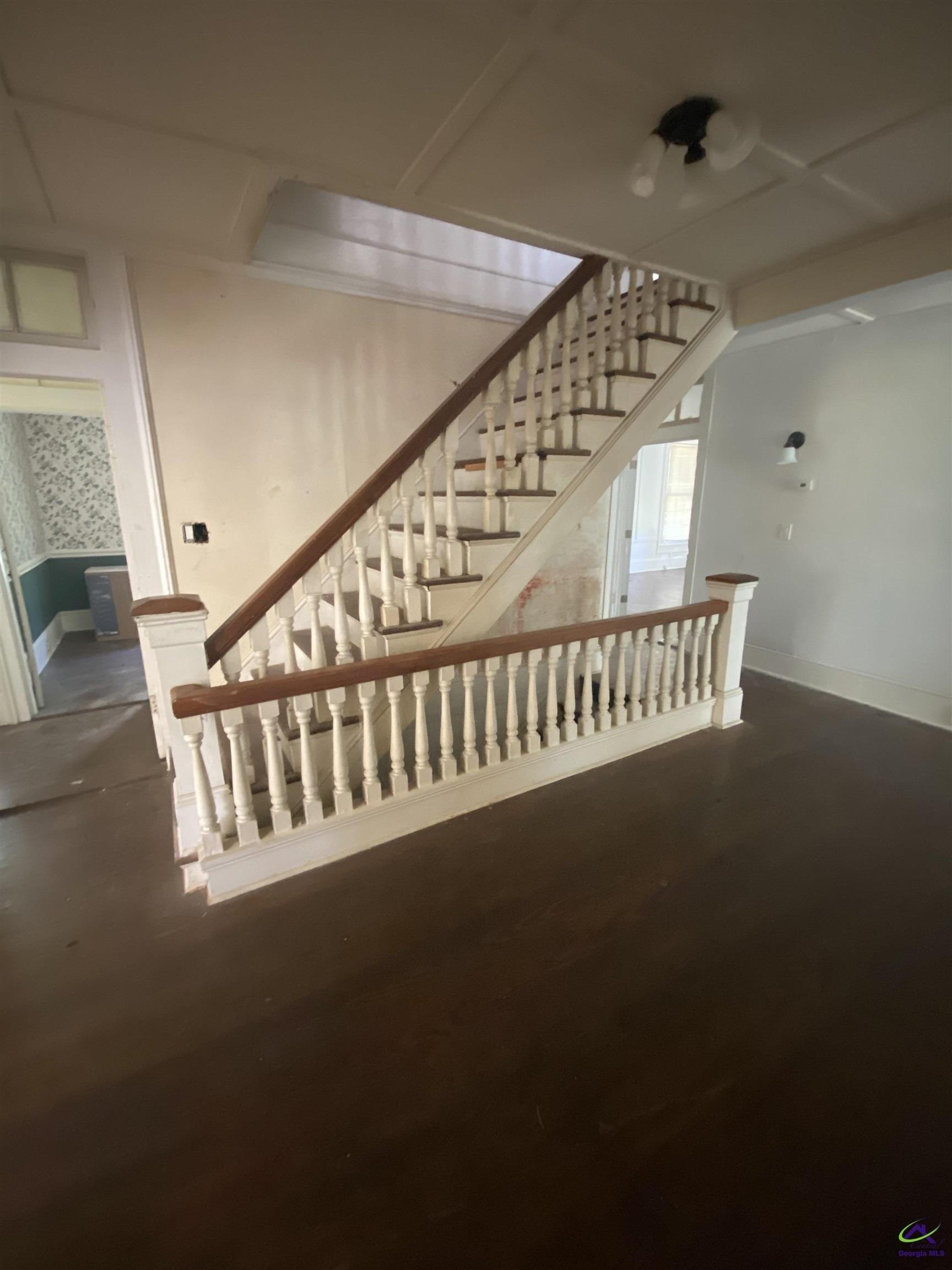 College St, Fort Valley, GA 31030